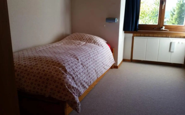 Barlangia (453 Ko) – Guest Rooms – Vaz-Obervaz