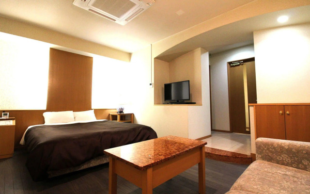 Business Hotel Sanmarco