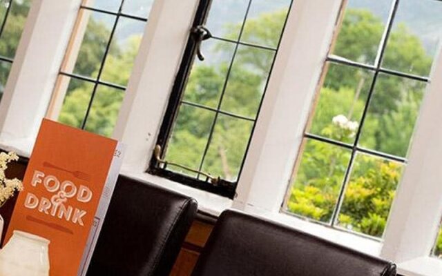 YHA Wasdale Hall - Hostel