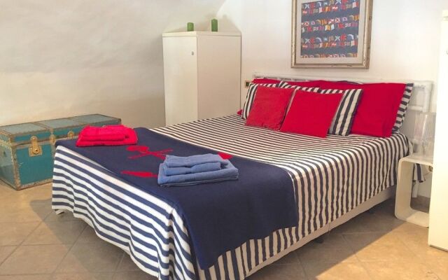 Templars'f Home Loft da Sogno Marinaro