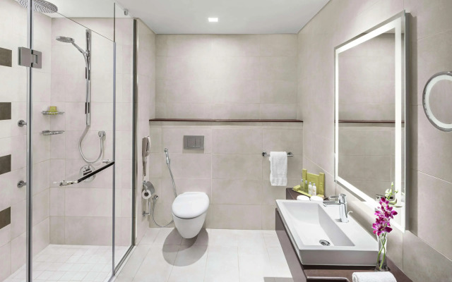 Doubletree by Hilton Jabal Omar Makkah