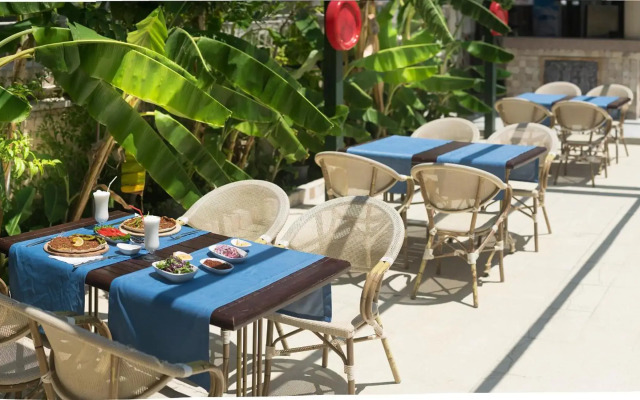 Temple Miletos Spa Hotel