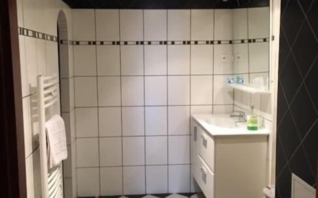 Chambres d'Hôtes les Hirondelles