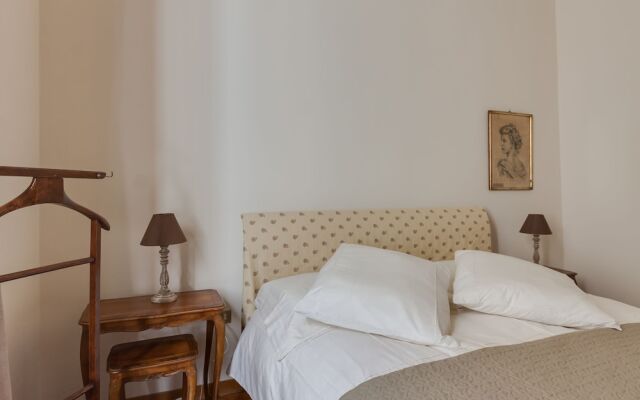 Pandolfini 13 Casa Rima