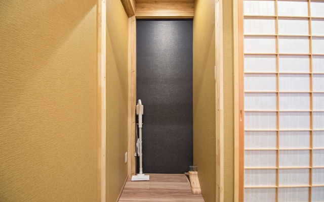 Travel time Setsugekka