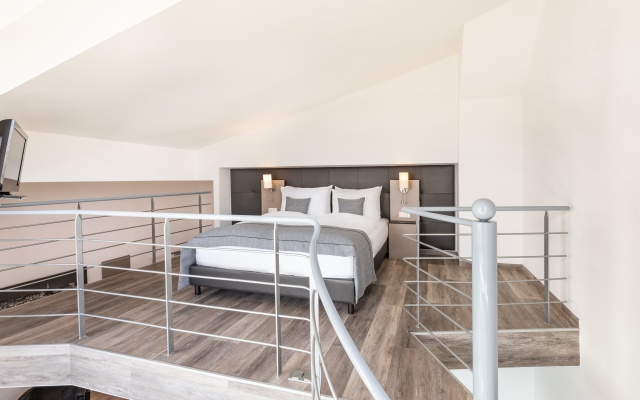 Garner Hotel Stuhr Bremen A1 by IHG