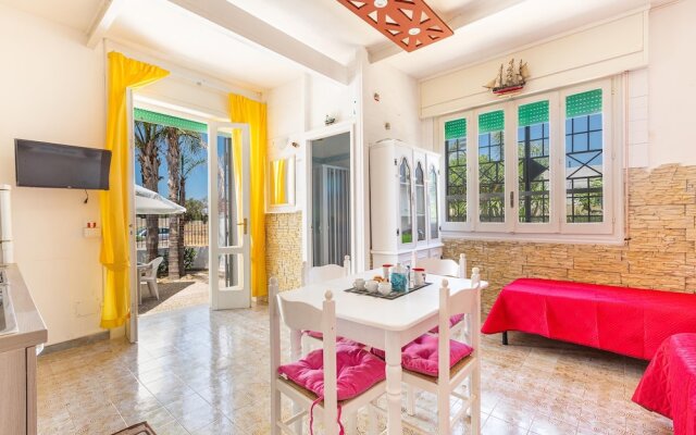 1960 Villa Aurora - Mono Aury by Barbarhouse