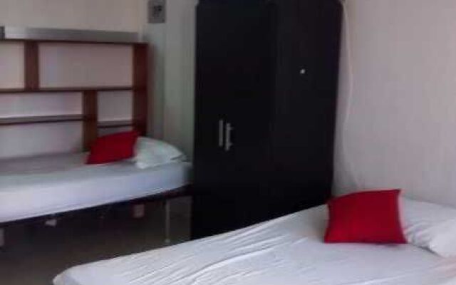 Coco Bay Apartamentos