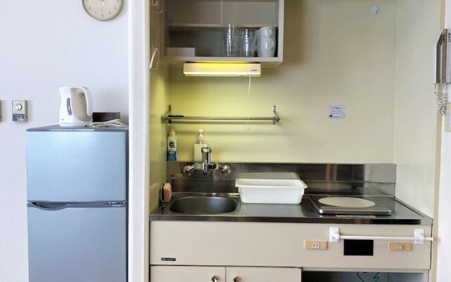 Angel Resort Yuzawa 501