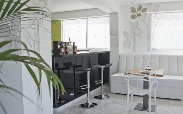 Arvo Hotel Boutique