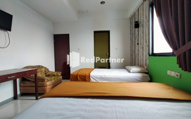 Hotel Ayu Lestari Ternate