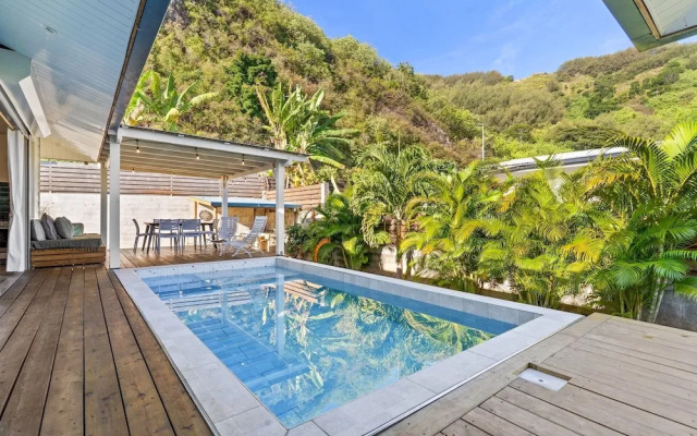 Private 3BR Villa with pool