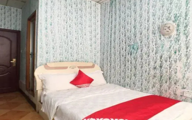 Yingkelai Business Hostel
