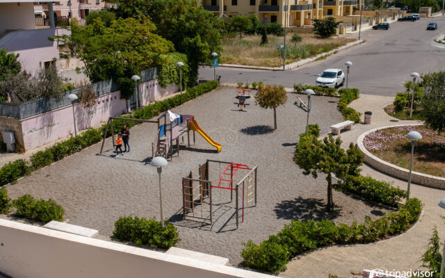 Bed & Breakfast Aria di Mare