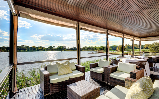 Irene Country Lodge, Autograph Collection®