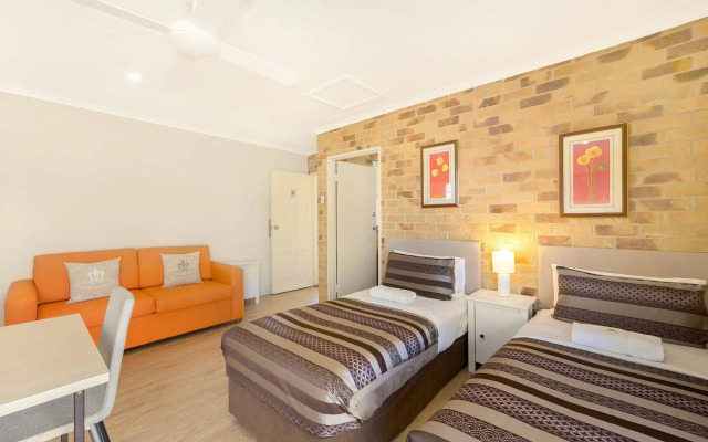 Ballina Travellers Lodge