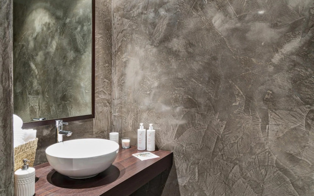 Via Roma Luxury Apartment