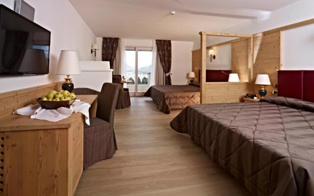 Alpenresort Belvedere