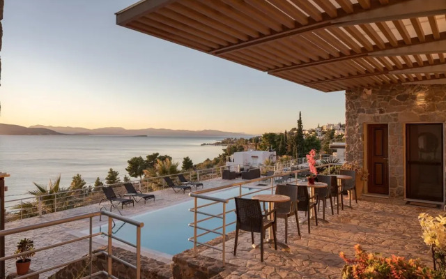 Zefis Villa Aegina