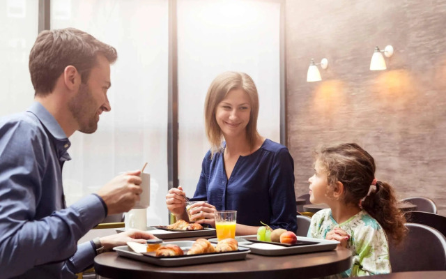 B&B HOME Paris Nord 18ème