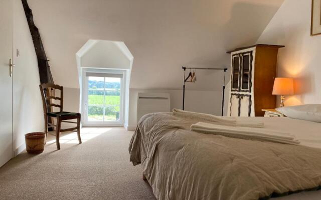 Le Domaine du Chalonge