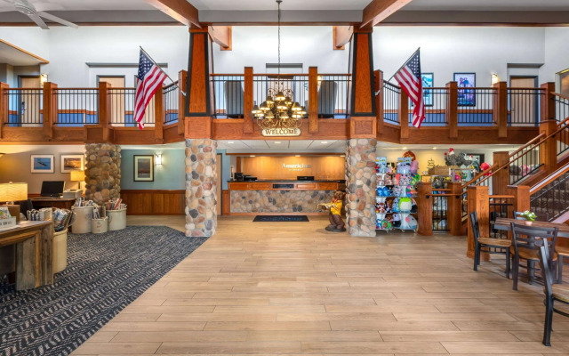 AmericInn by Wyndham Wabasha