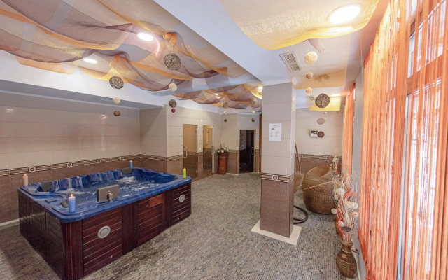 MPM Hotel Merryan