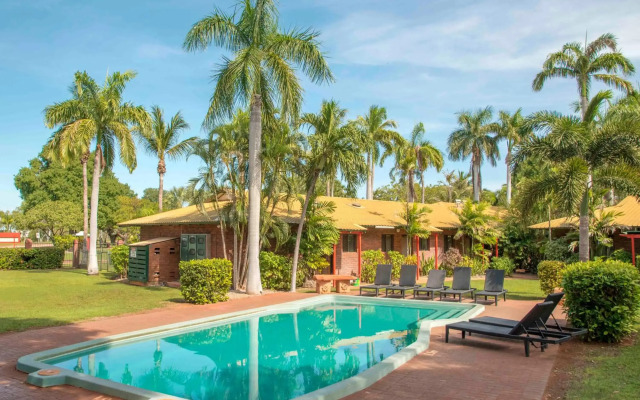 Bayside Holiday Apartments
