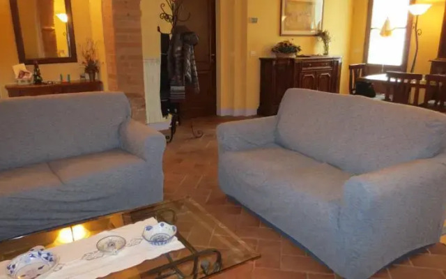 Village Podere