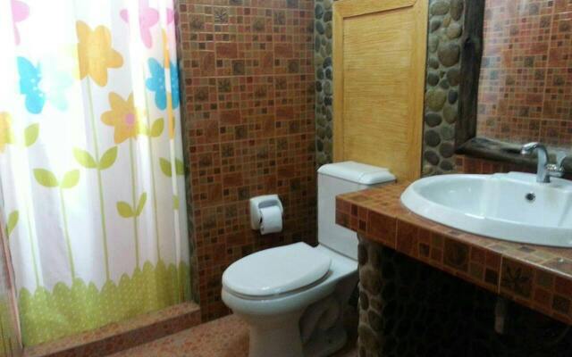 Maesai Doi View Resort