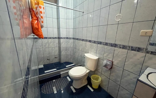 Hostal Cusco Agency Inn