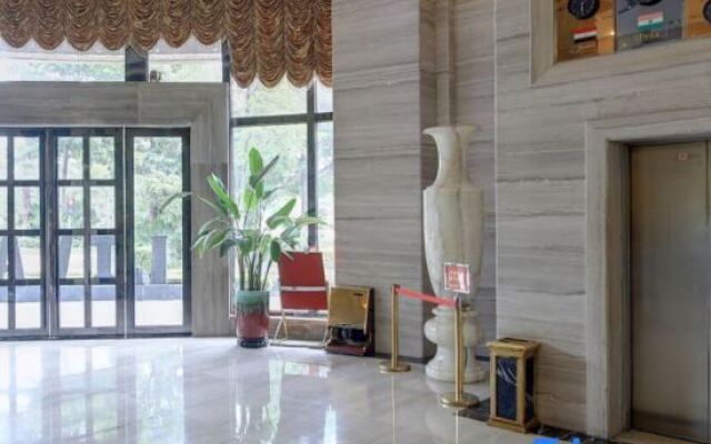 Shunde Oliva Hotel