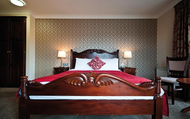 Killarney Riverside Hotel
