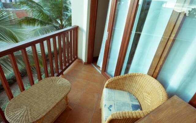Gest Plain Apartments