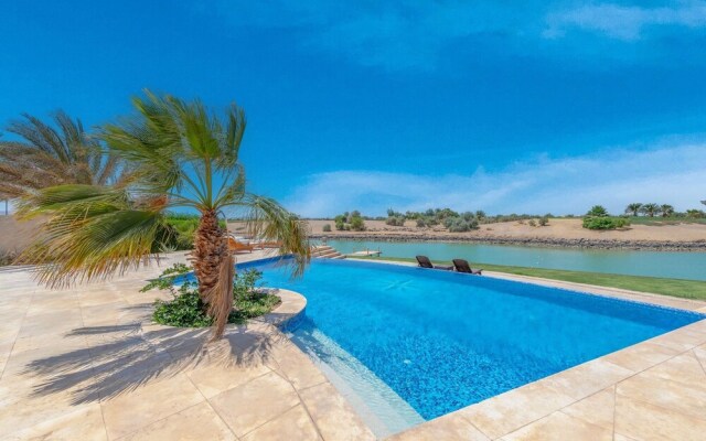 Vesta - Superior Villa - 4BR - Golf