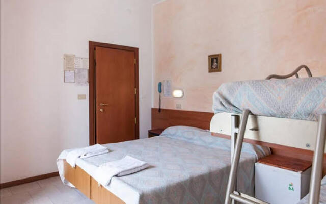 Hotel Gobbi