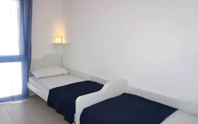 Apartment in Caorle Near Sandy Beaches