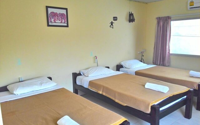 Cloud9 Huaykaew Nimman