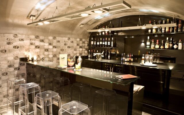 Boutique Hotel Can Pico