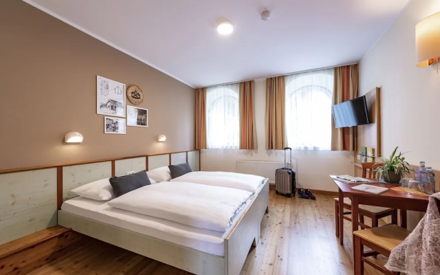JUFA Hotel Murau
