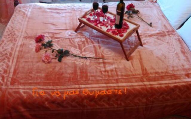Guesthouse Chrysa