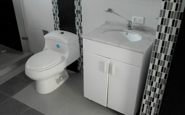 C4-L Habitacion Cerca Al Mar Con Wifi