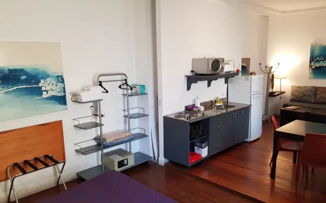 S&T Apartments