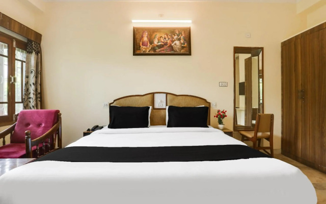 Hotel Vinayakam