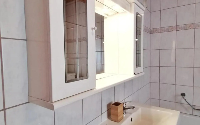 Sonniges Landhaus in den Hohen Tauern