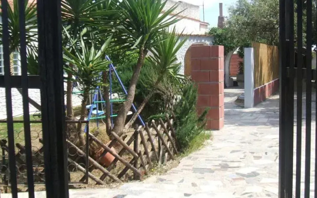 Lovely Sardinia Holiday Home