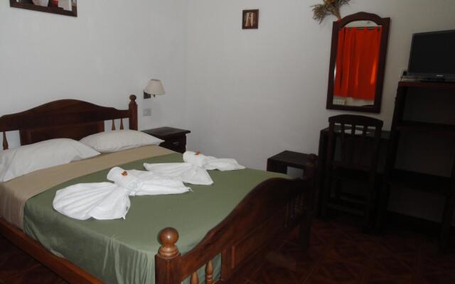 Posada Ojo de Agua
