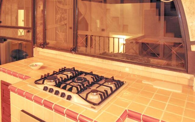 Holiday Home Via Due Luglio