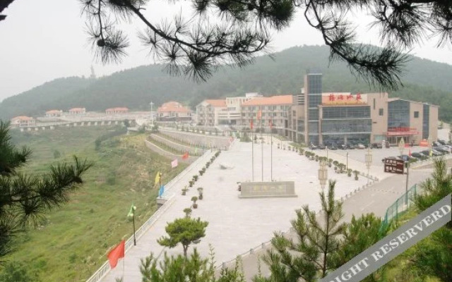 Chessing Rural Nature Hotel