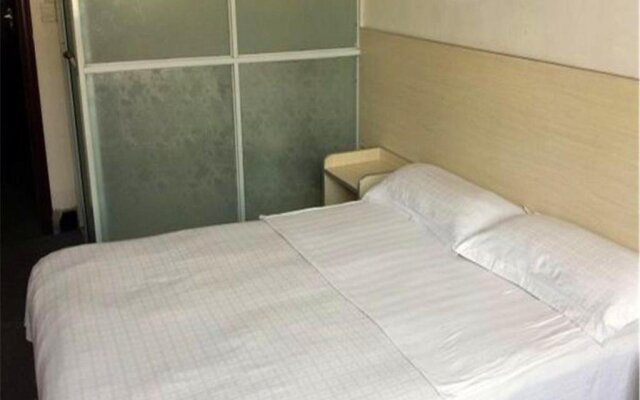 Taiyuan Lidu Inn